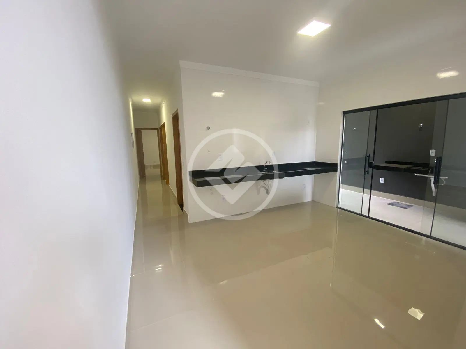 Imagem 6 - Casa em Solar Monte Cristo, Senador Canedo - GO
