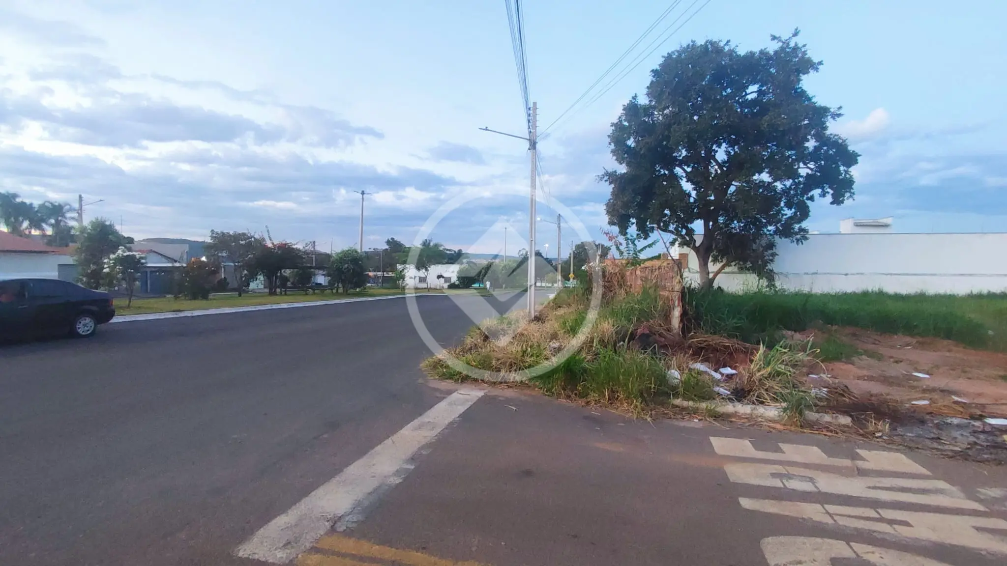 Terreno Das Indústrias, Senador Canedo - GO — foto 2
