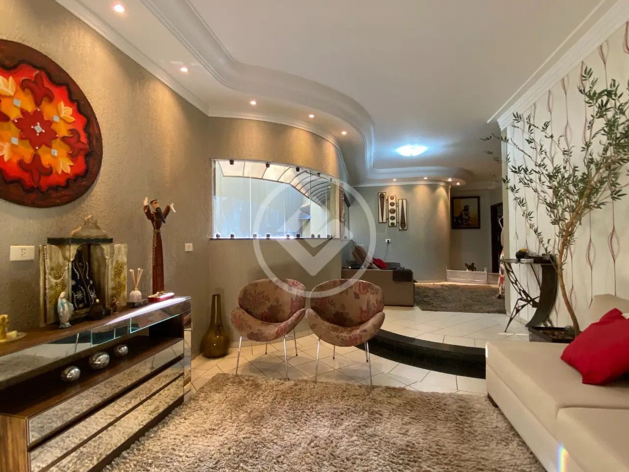 Imagem 4 - Casa em Setor Pedro Ludovico, Goiânia - GO