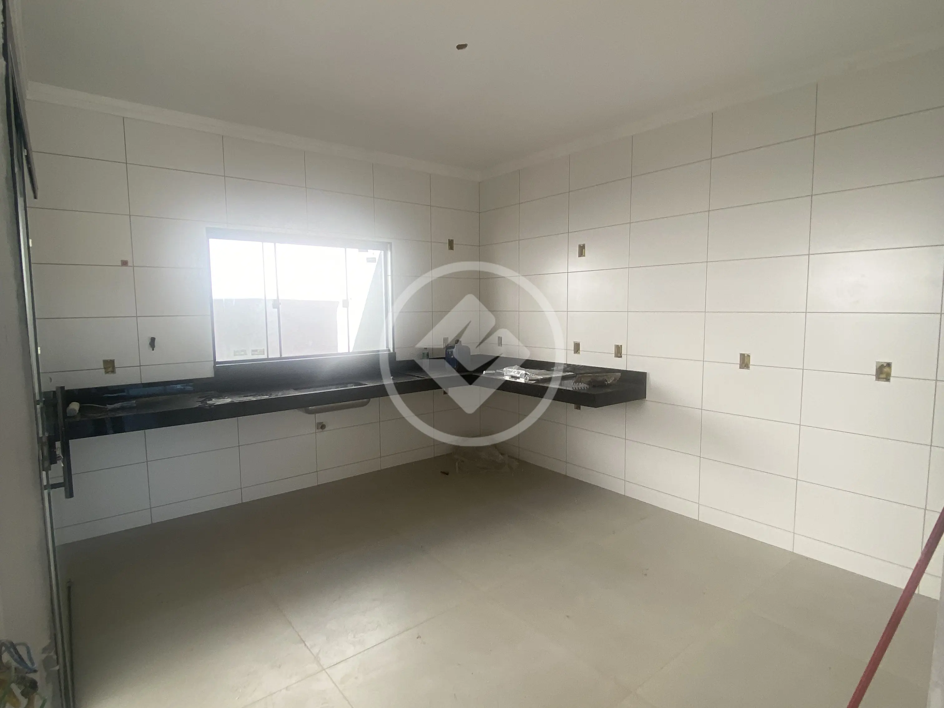 Imagem 5 - Casa em Residencial Flor do Ipê I, Senador Canedo - GO