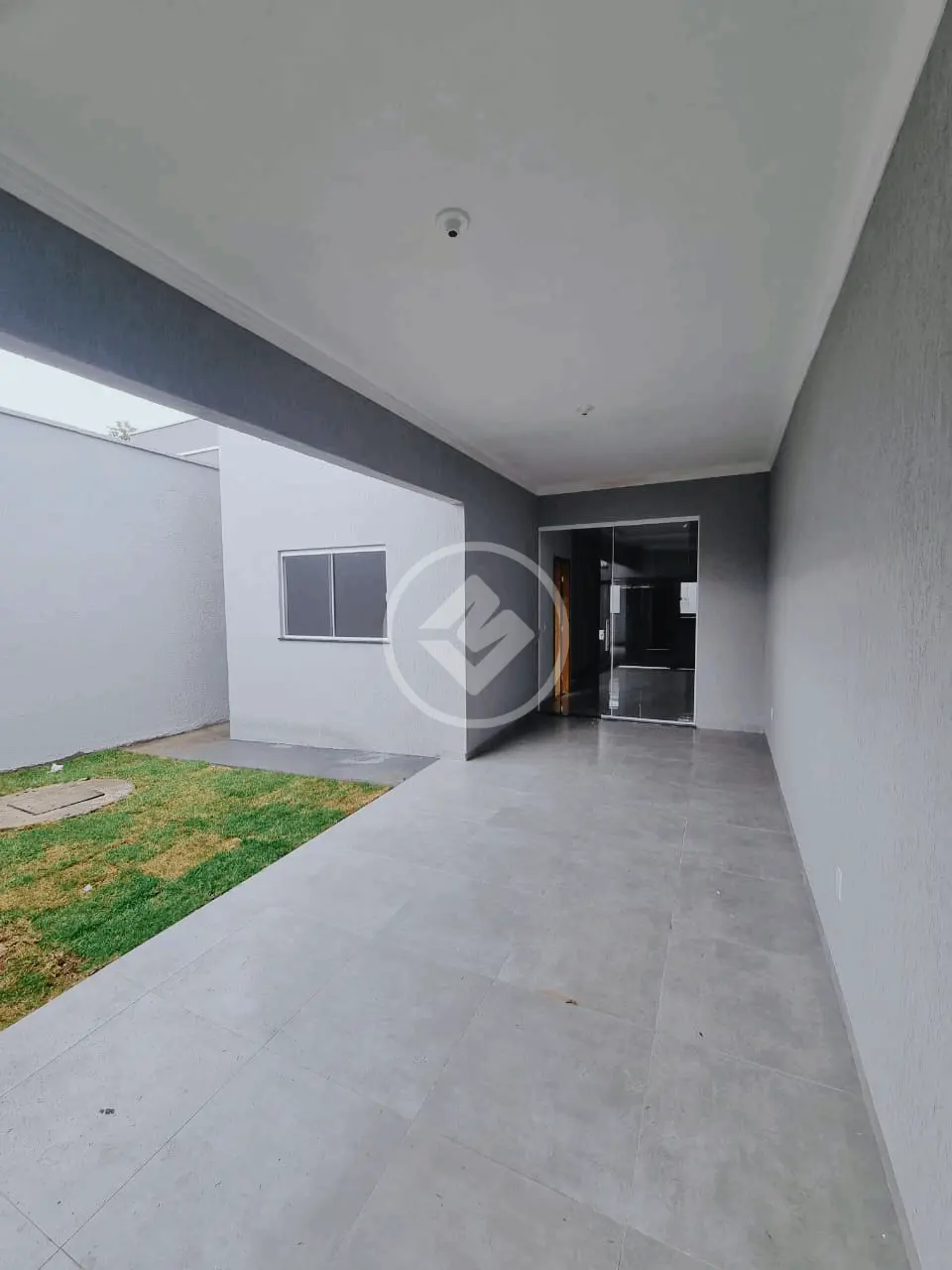 Casa Vila Galvão, Senador Canedo - GO — foto 1