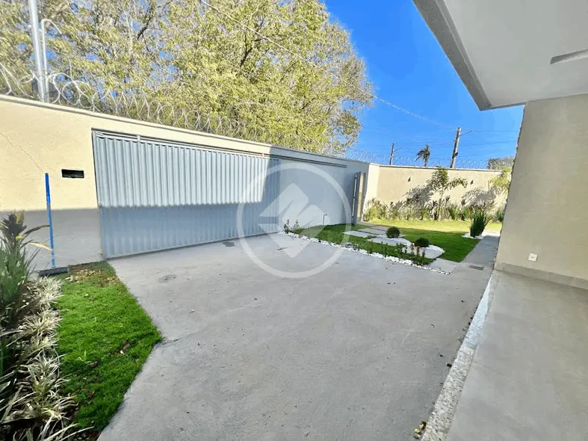 Casa Das Indústrias, Senador Canedo - GO — foto 1