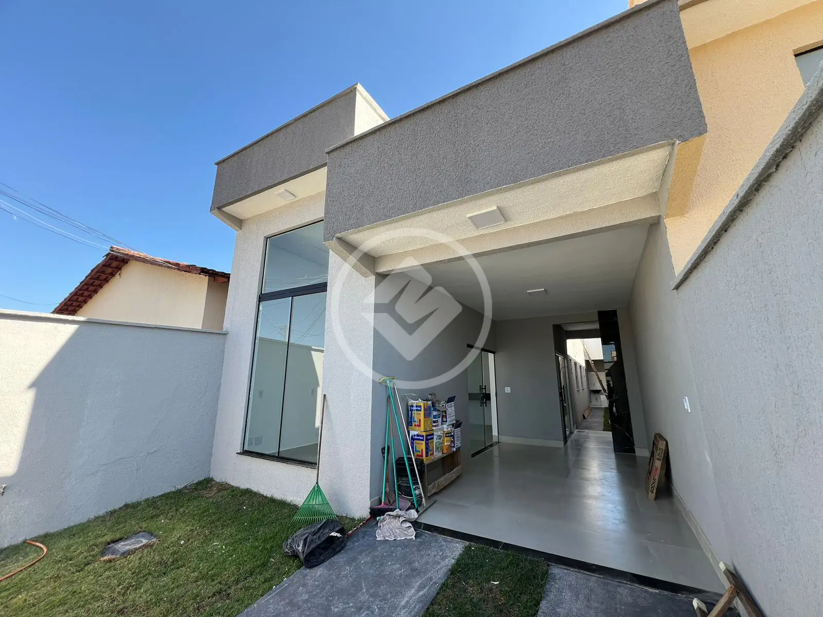 Casa Residencial São Leopoldo, Goiânia - GO — foto 1