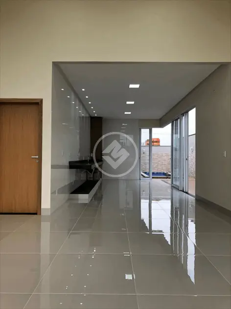 Imagem 3 - Casa Condomínio em Parqville Pinheiros, Aparecida de Goiânia - GO