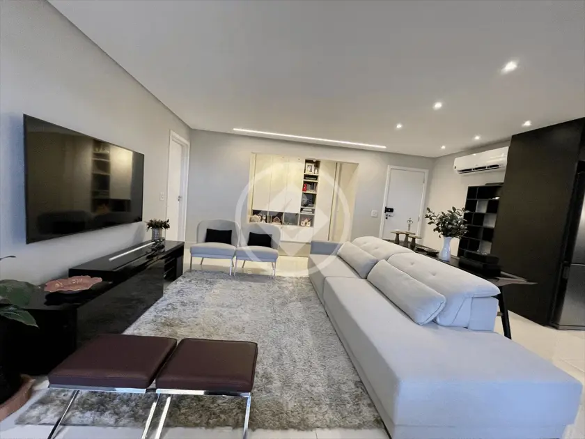 Imagem 2 - Apartamento em Park Lozandes, Goiânia - GO