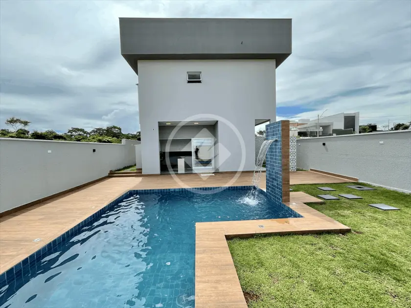 Image 30 - Casa Condomínio em Terras Alpha Residencial 1, Senador Canedo - GO