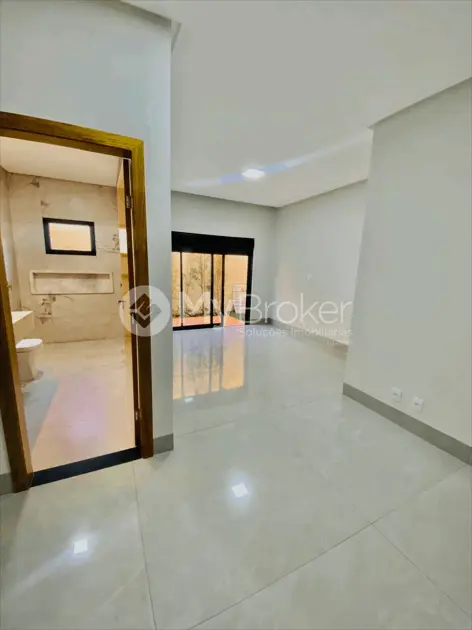 Imagem 2 - Casa Condomínio em Condomínio Residencial Gaudi, Anápolis - GO