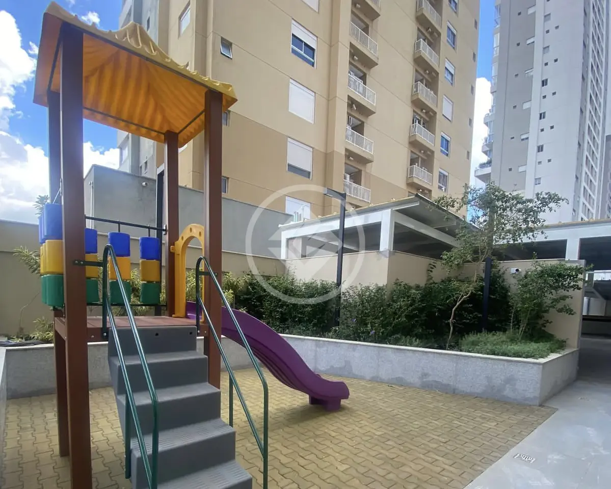 Apartamento Setor Marista, Goiânia - GO — foto 2