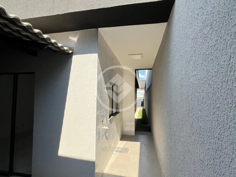 Image 13 - Casa em Alvorada, Senador Canedo - GO