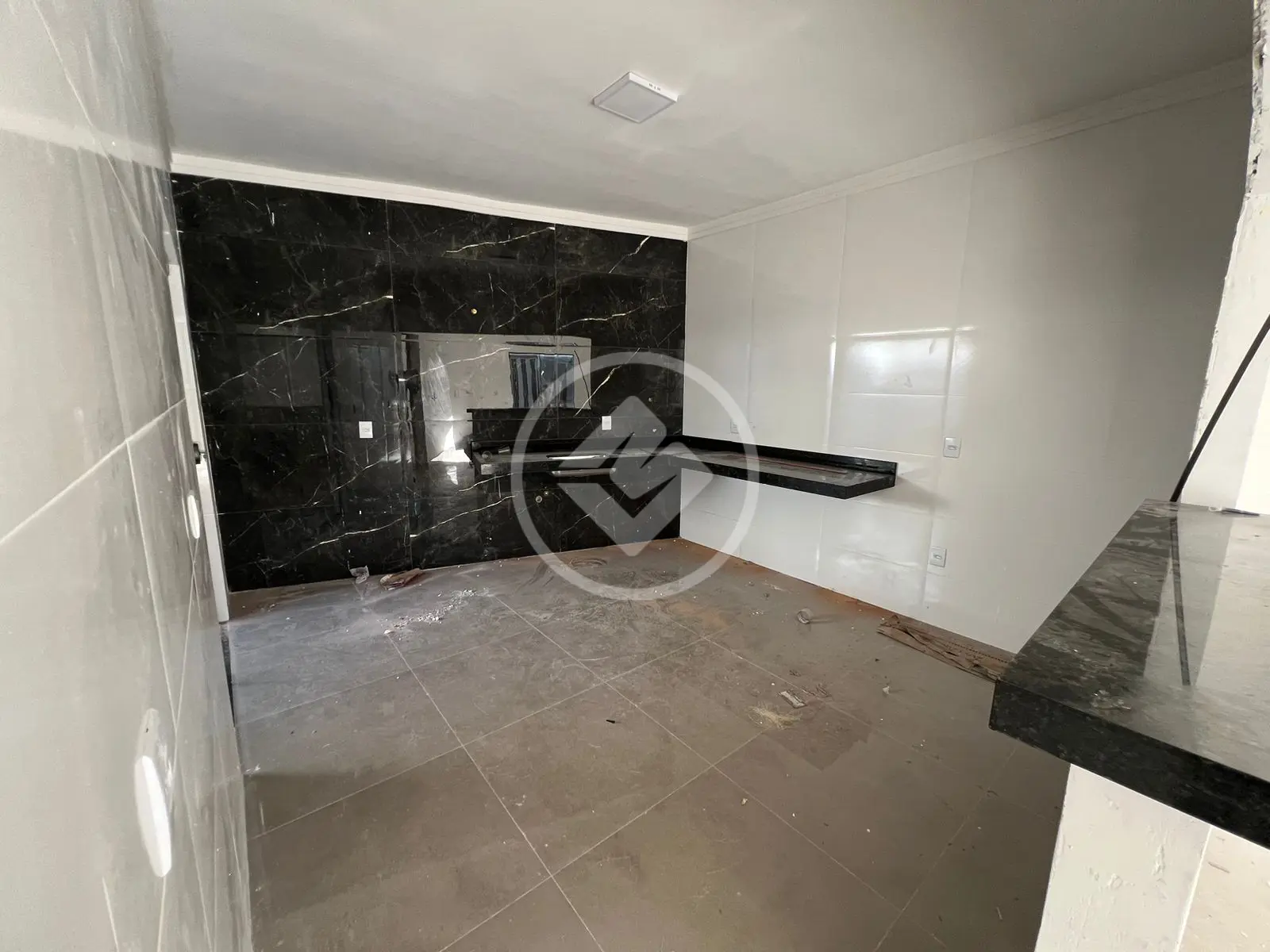Casa Alvorada, Senador Canedo - GO — foto 1