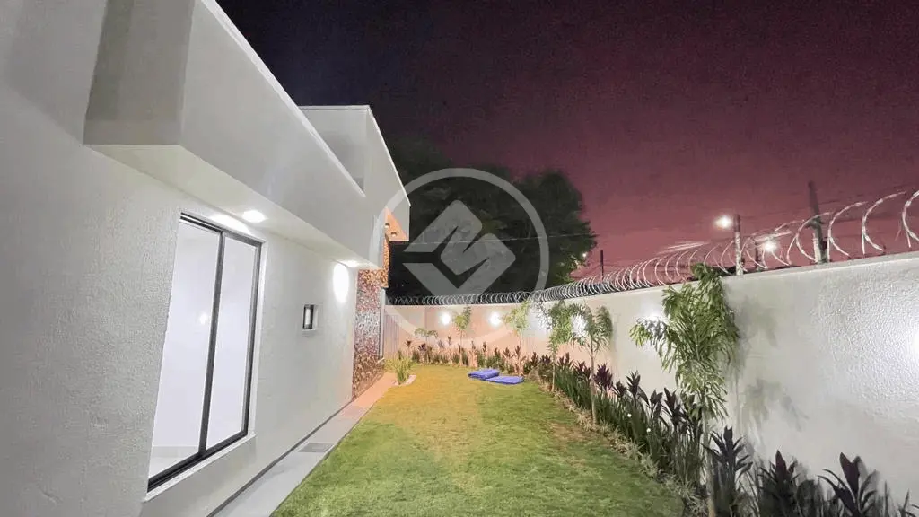 Imagem 2 - Casa em Das Indústrias, Senador Canedo - GO