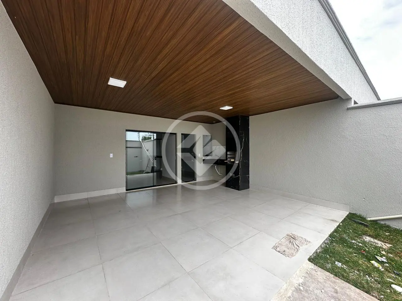 Casa Residencial Laranjeiras, Senador Canedo - GO — foto 2