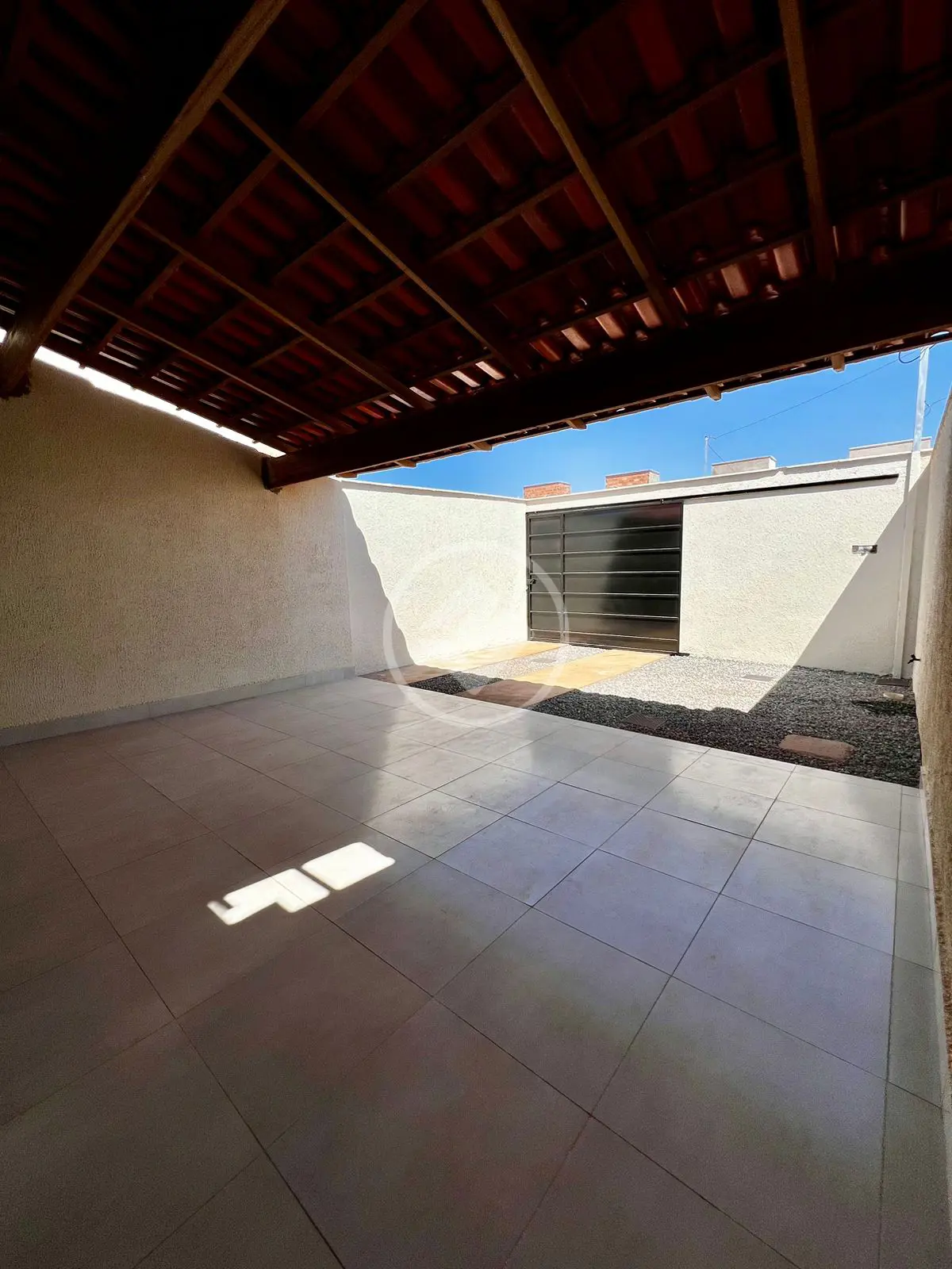 Imagem 2 - Casa em Residencial Dra Zélia Nunes, Senador Canedo - GO