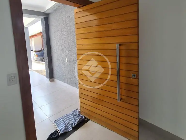 Imagem 3 - Sobrado em Residencial Dom Rafael, Goiânia - GO