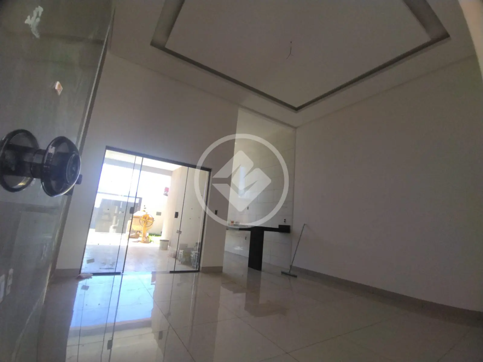 Casa Residencial Vale do Araguaia, Goiânia - GO — foto 2