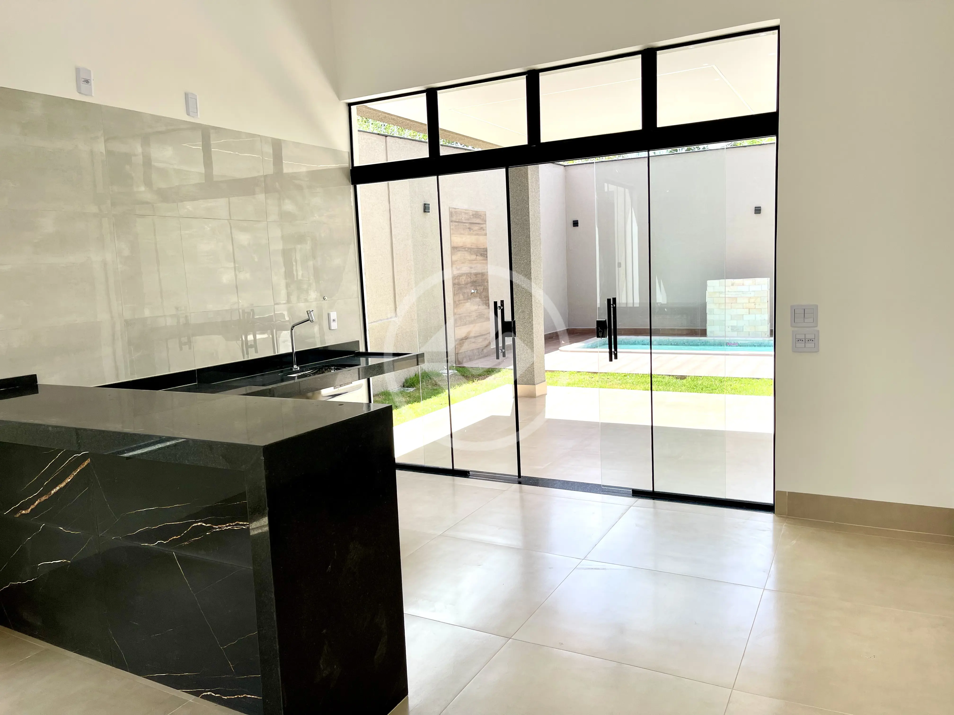 Imagem 6 - Casa em Residencial Marília, Senador Canedo - GO