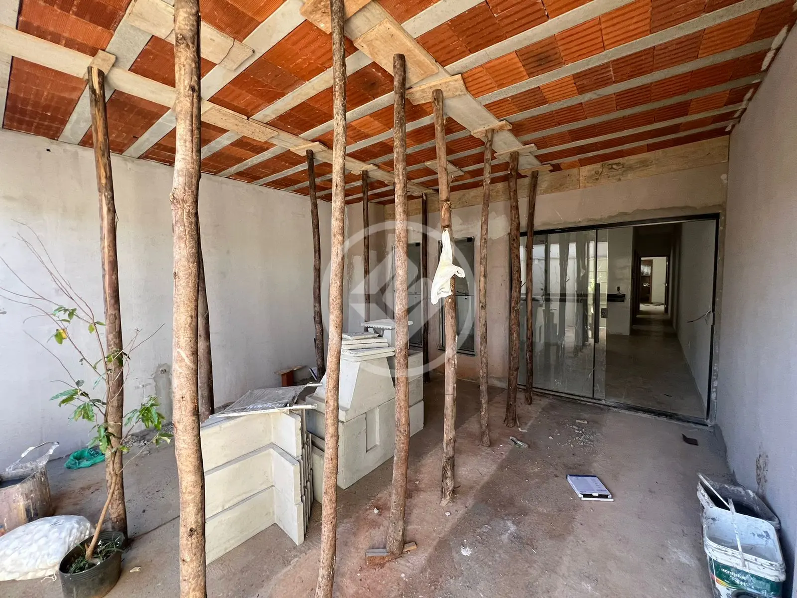 Image 10 - Casa em Residencial Hebrom, Senador Canedo - GO