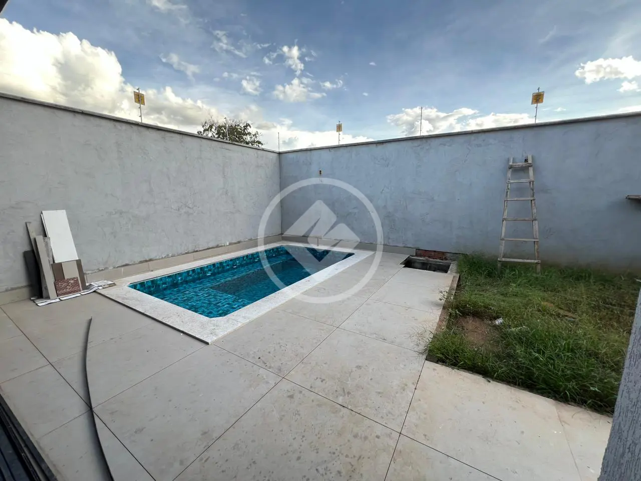 Imagem 6 - Casa em Residencial Marília, Senador Canedo - GO