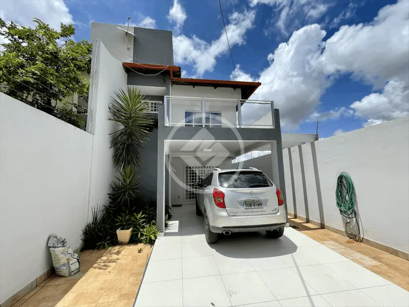 Casa Jardim América, Goiânia - GO — foto 2