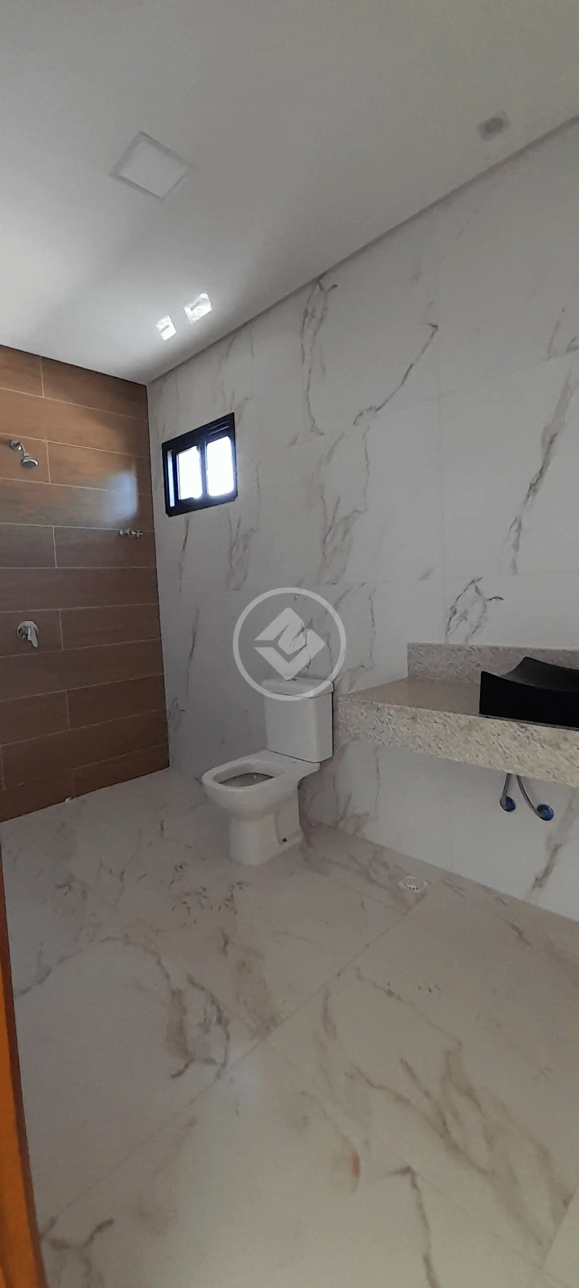 Imagem 4 - Sobrado Em Condomínio em Residencial Condomínio Jardim Veneza, Senador Canedo - GO