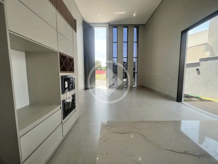 Imagem 6 - Casa Condomínio em Jardins Bolonha, Senador Canedo - GO