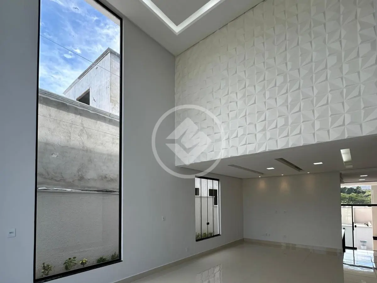 Imagem 6 - Sobrado Em Condomínio em Residencial Condomínio Jardim Veneza, Senador Canedo - GO