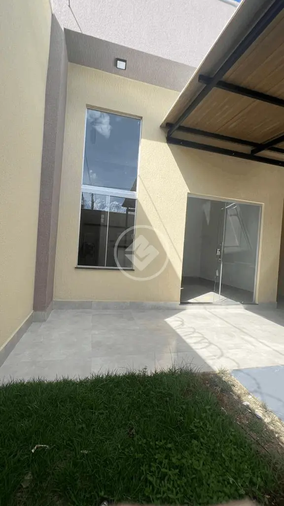 Image 14 - Casa em São Francisco, Senador Canedo - GO