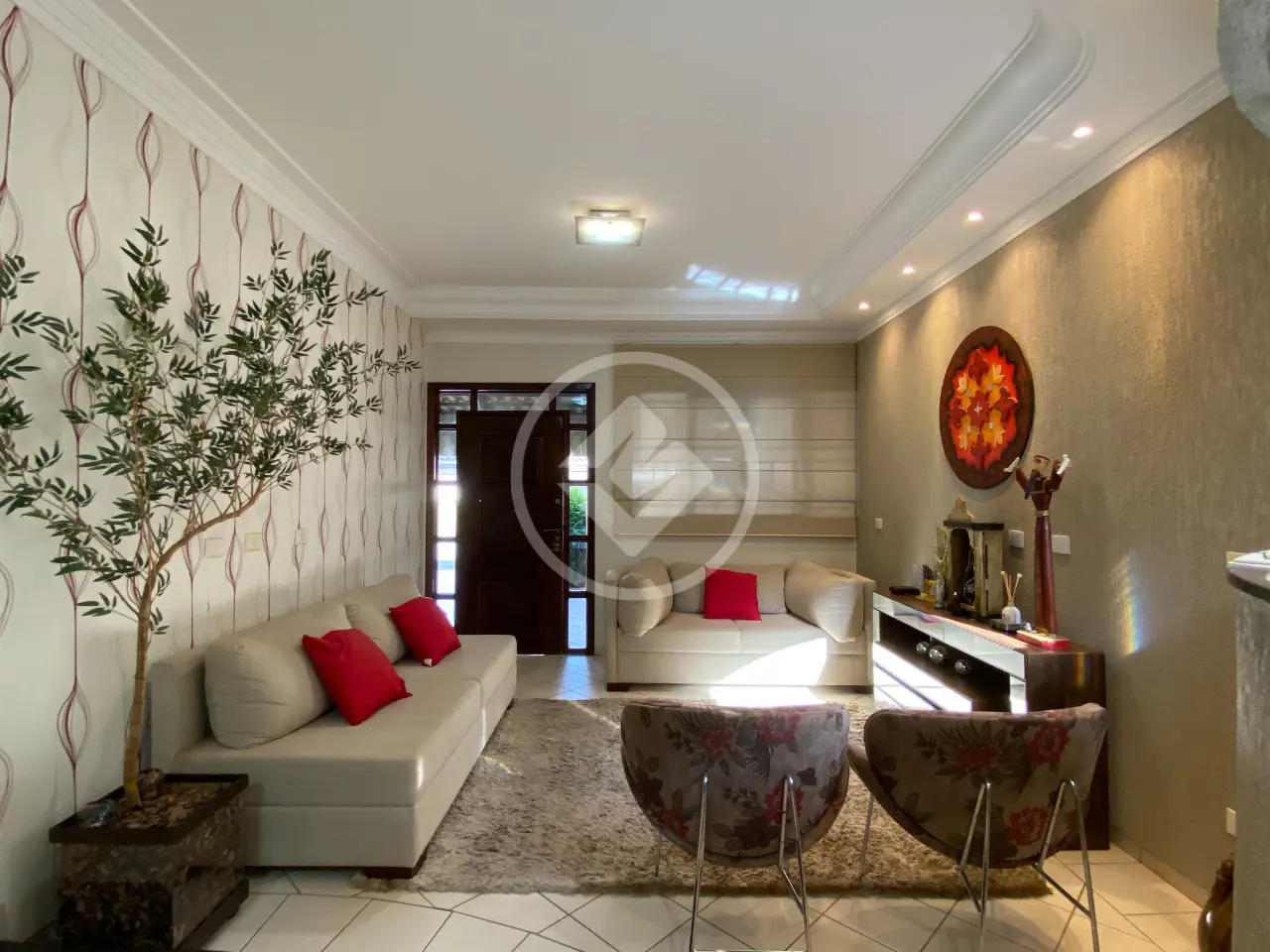 Imagem 3 - Casa em Setor Pedro Ludovico, Goiânia - GO