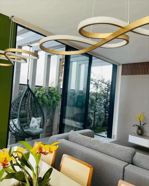 Imagem 2 - Casa Condomínio em Residencial Anaville, Anápolis - GO