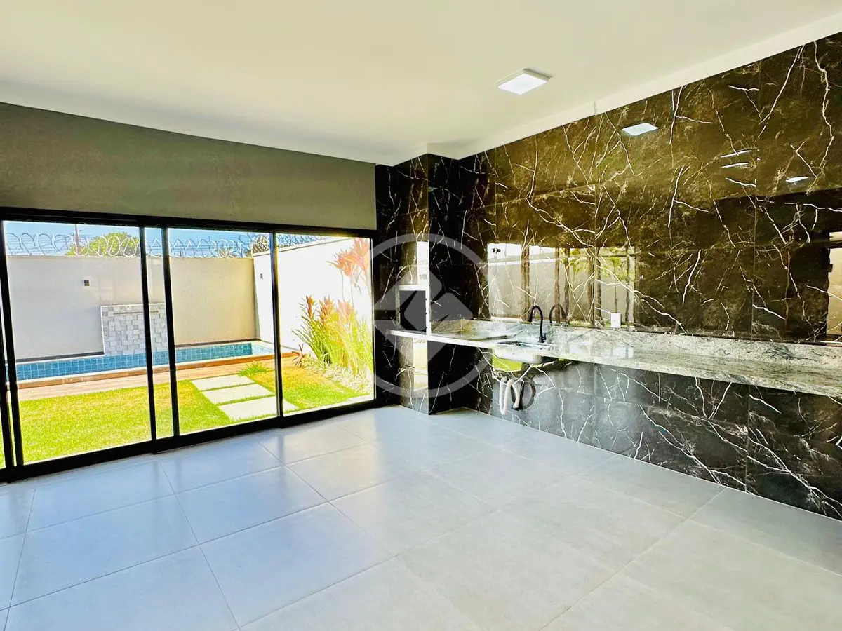 Imagem 5 - Casa em Das Indústrias, Senador Canedo - GO