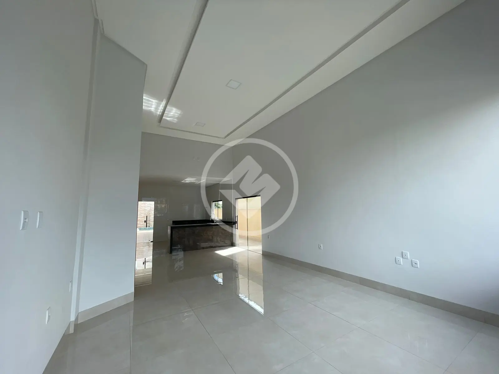 Imagem 4 - Casa Condomínio em Residencial Condomínio Jardim Veneza, Senador Canedo - GO