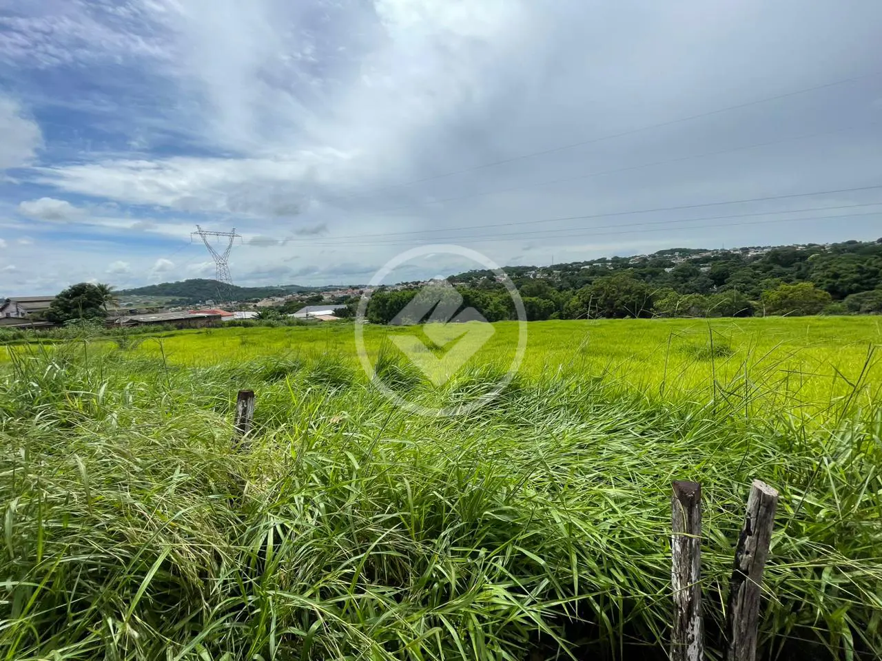 Imagem 2 - Terreno em JARDIM NOVO MUNDO, Goiânia - GO