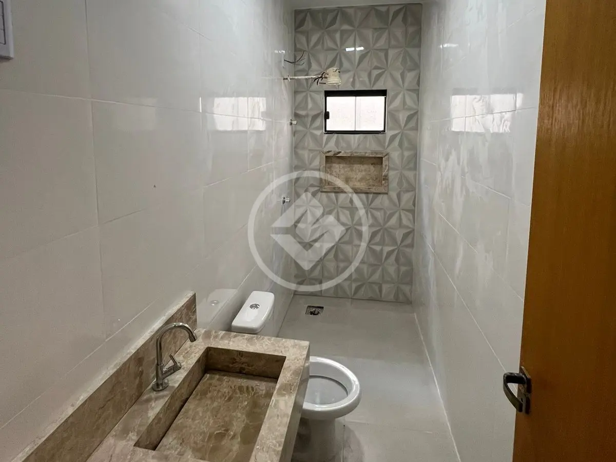 Image 11 - Casa em Residencial São Leopoldo, Goiânia - GO