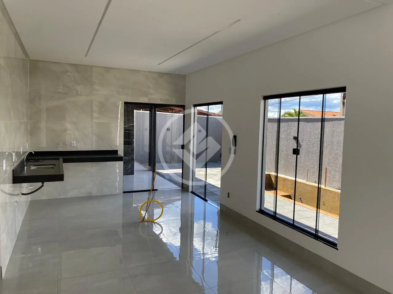 Imagem 3 - Casa em São Francisco, Senador Canedo - GO