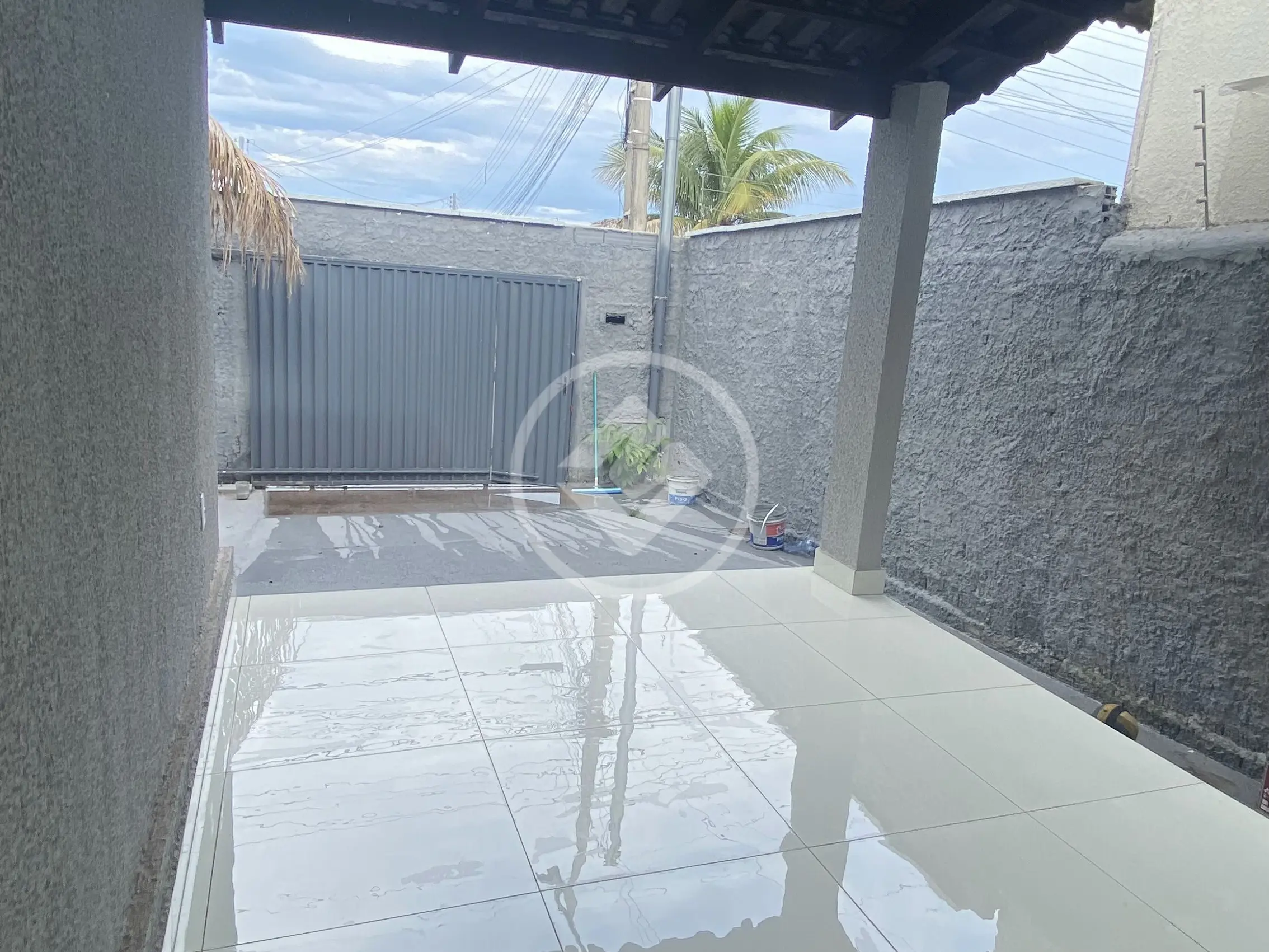 Imagem 3 - Casa em Das Indústrias, Senador Canedo - GO