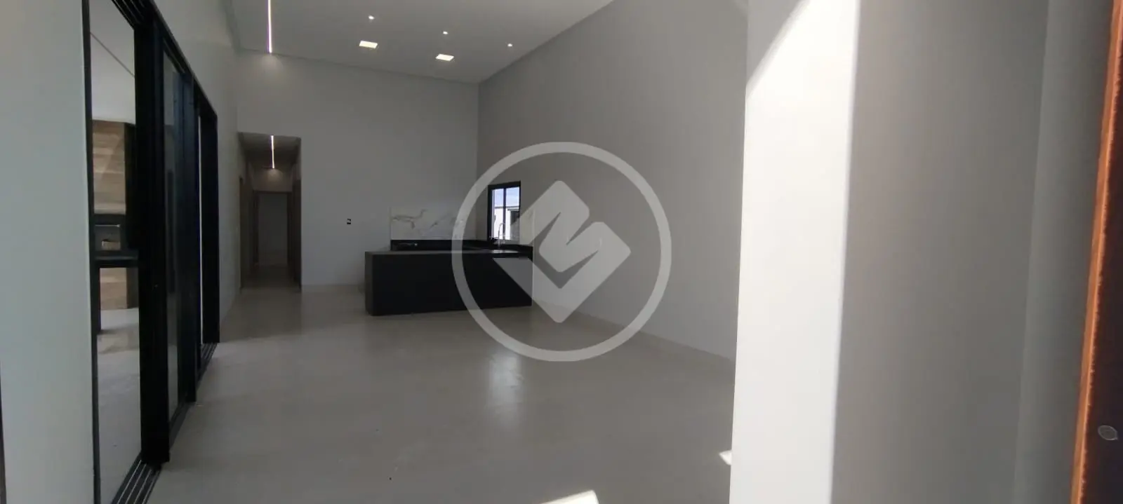 Imagem 4 - Casa Condomínio em Terras Alpha Residencial 1, Senador Canedo - GO