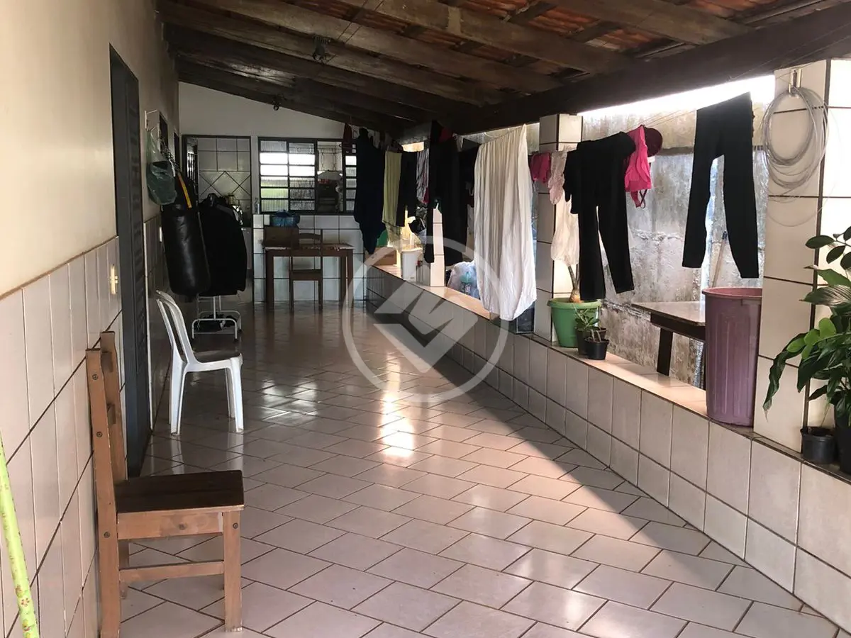 Imagem 3 - Casa em Jardim América, Goiânia - GO