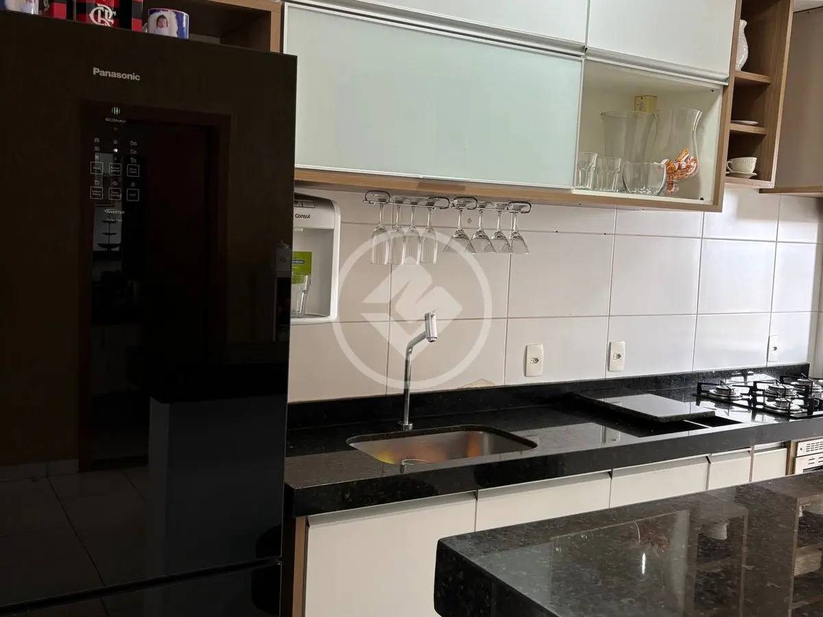 Imagem 5 - Apartamento em Parque Industrial Paulista, Goiânia - GO