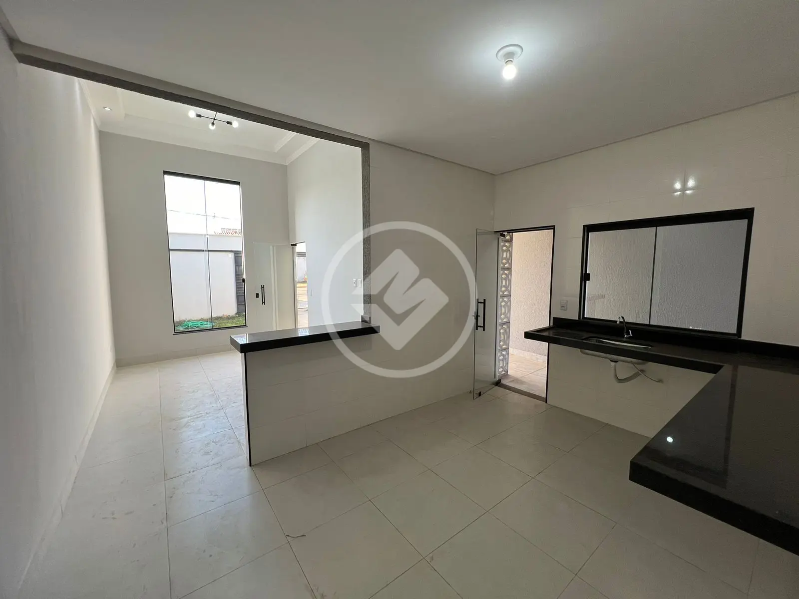 Imagem 3 - Casa em Jardim Bougainville, Senador Canedo - GO