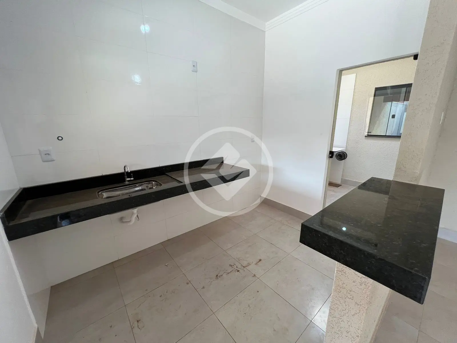 Imagem 4 - Casa em Residencial Dra Zélia Nunes, Senador Canedo - GO