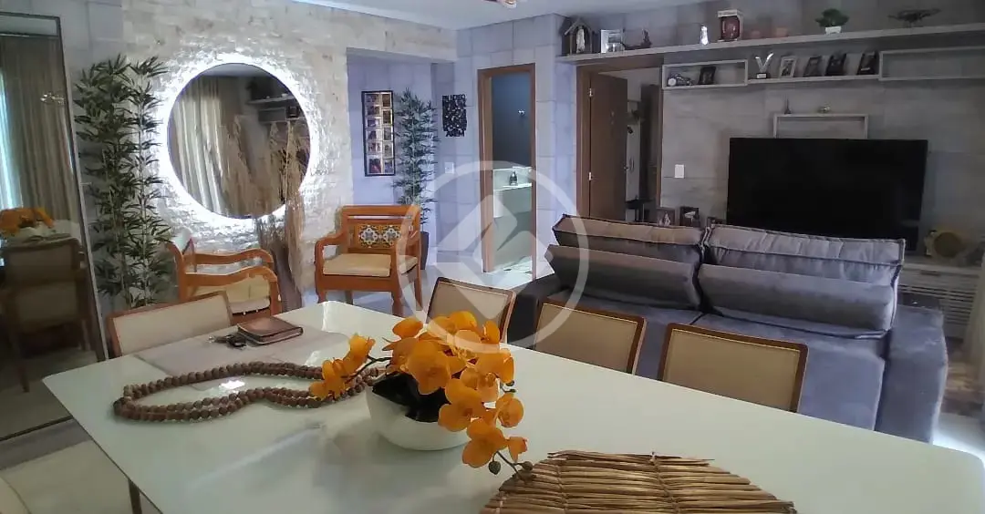 Imagem 2 - Apartamento em Setor Bueno, Goiânia - GO