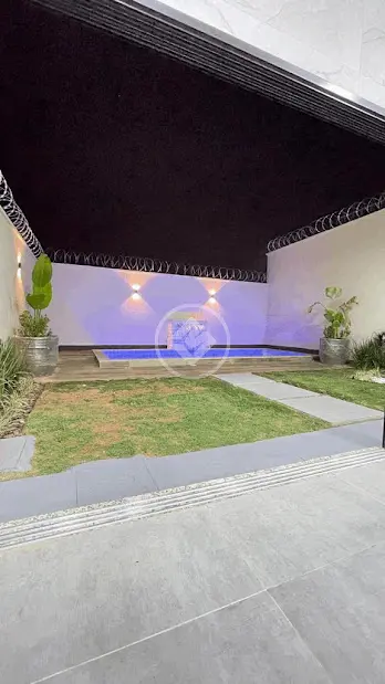 Imagem 4 - Casa em Das Indústrias, Senador Canedo - GO