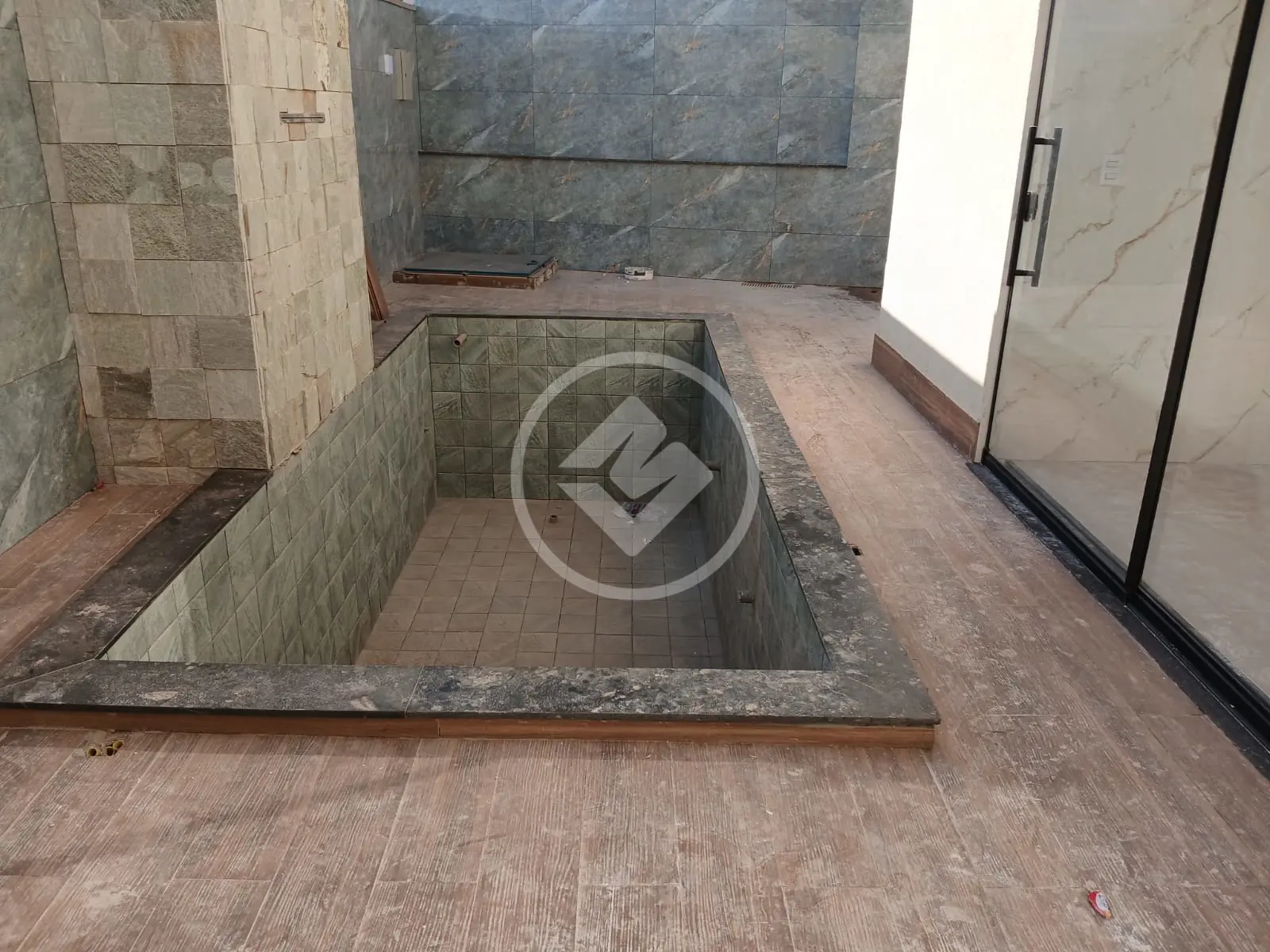 Imagem 4 - Casa Condomínio em Residencial Condomínio Jardim Veneza, Senador Canedo - GO