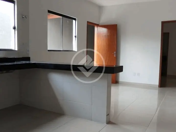 Imagem 3 - Casa em Residencial Parque dos Buritis, Senador Canedo - GO