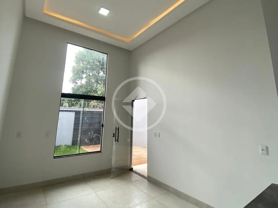 Imagem 2 - Casa em RESIDENCIAL MORADA DO BOSQUE, Senador Canedo - GO