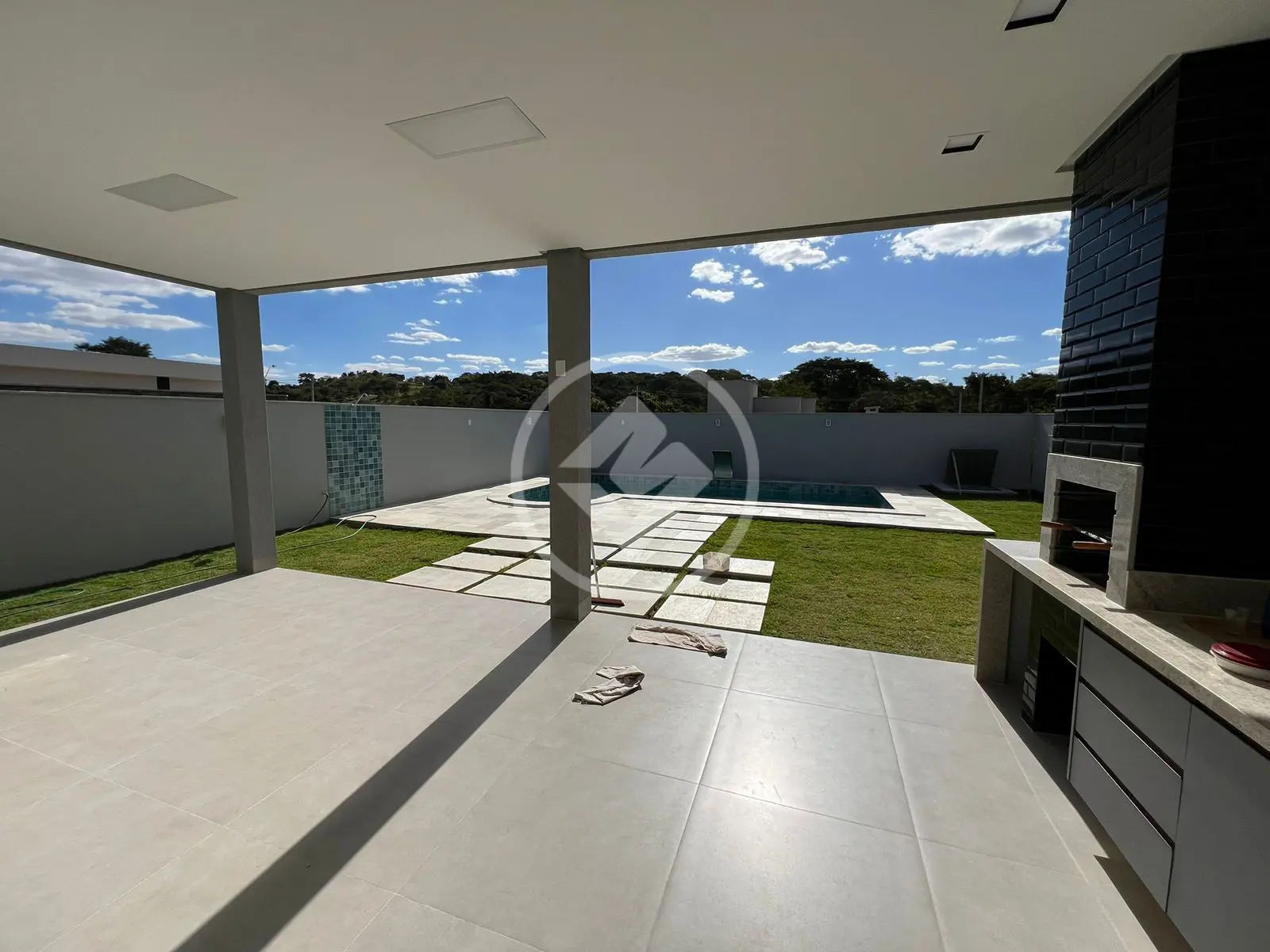 Imagem 4 - Casa Condomínio em Jardins Porto, Senador Canedo - GO