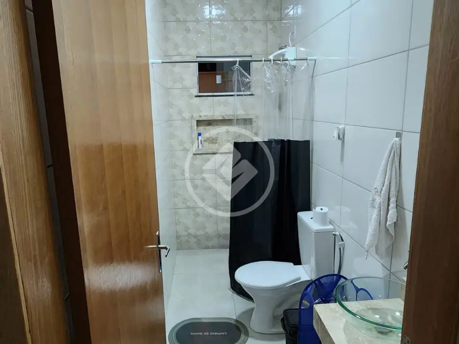 Imagem 4 - Casa em Residencial Hebrom, Senador Canedo - GO