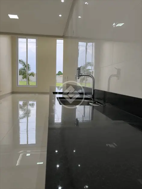 Imagem 6 - Casa Condomínio em Parqville Pinheiros, Aparecida de Goiânia - GO