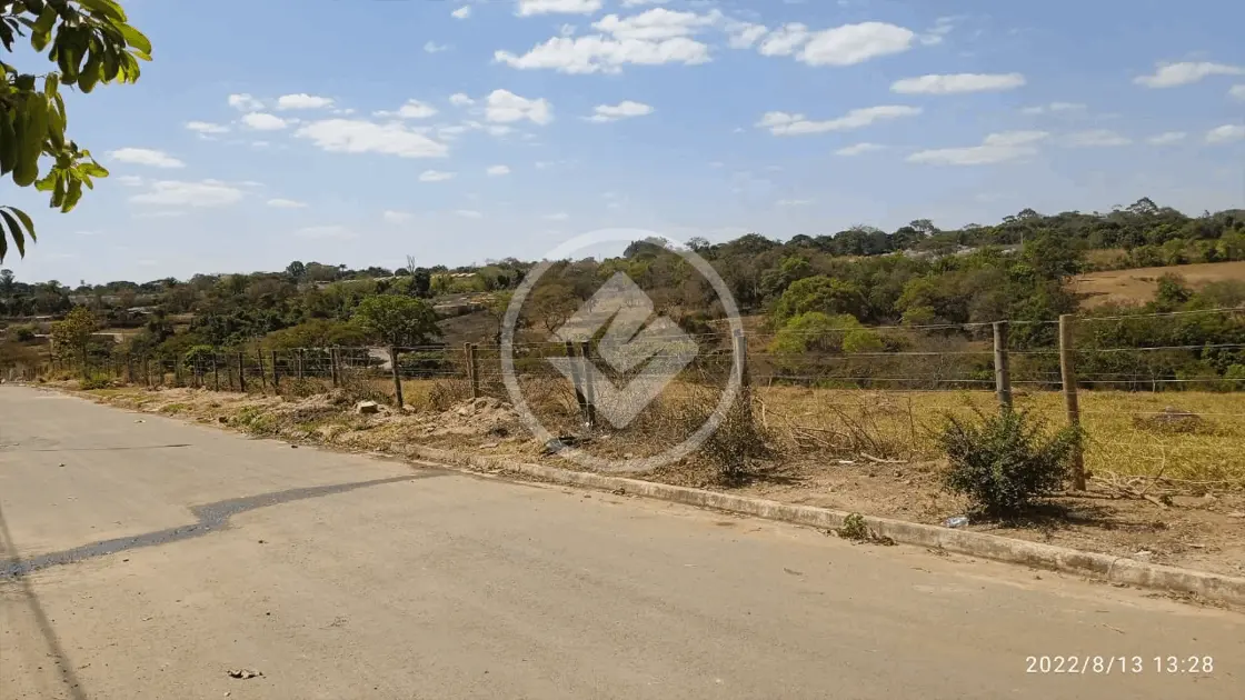 Casa Residencial Ravena, Senador Canedo - GO — foto 1