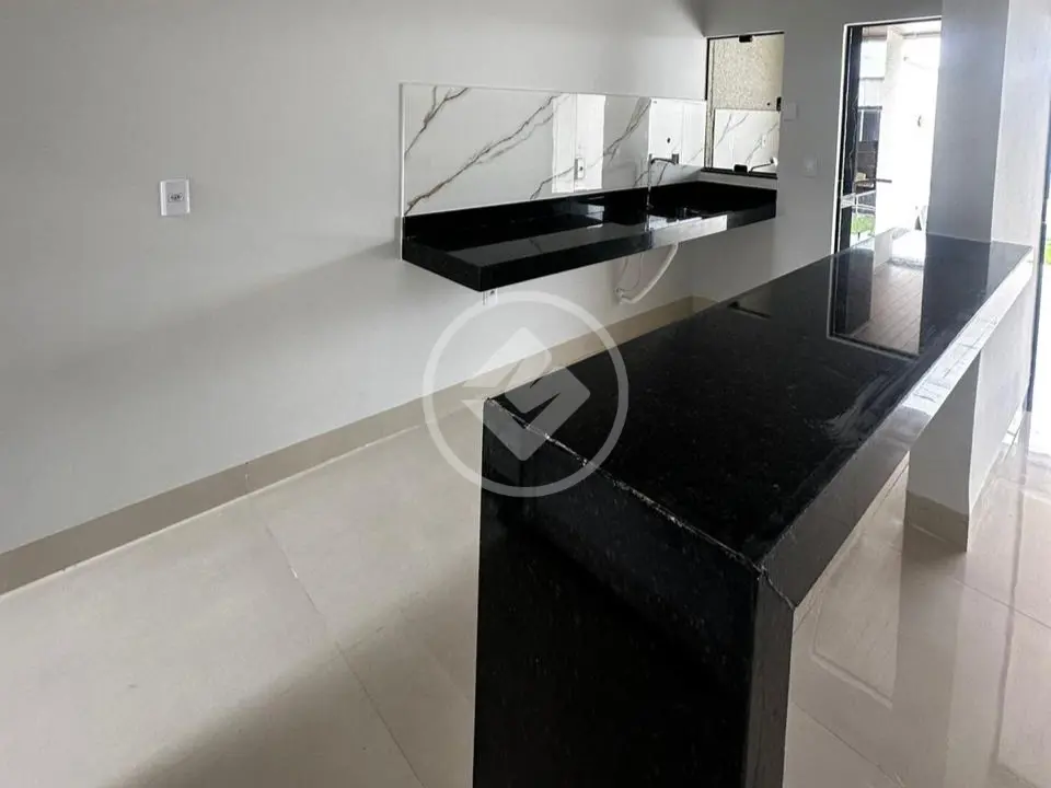 Imagem 5 - Casa em Residencial Laranjeiras, Senador Canedo - GO